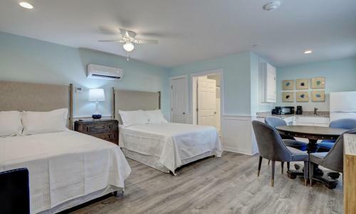 Hotel Loggerhead Inn And Suites By Carolina Retreats