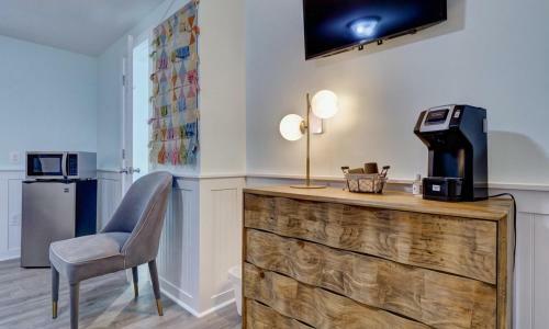 Hotel Loggerhead Inn And Suites By Carolina Retreats
