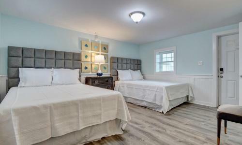 Hotel Loggerhead Inn And Suites By Carolina Retreats