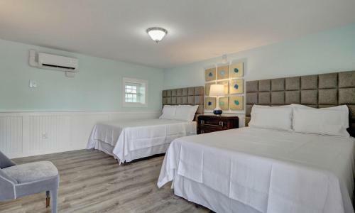 Hotel Loggerhead Inn And Suites By Carolina Retreats