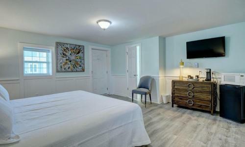 Hotel Loggerhead Inn And Suites By Carolina Retreats