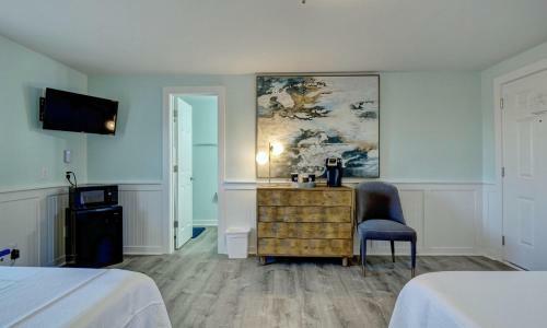 Hotel Loggerhead Inn And Suites By Carolina Retreats