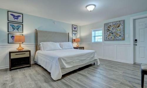Hotel Loggerhead Inn And Suites By Carolina Retreats