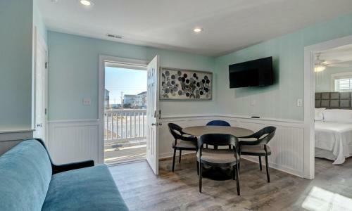 Hotel Loggerhead Inn And Suites By Carolina Retreats