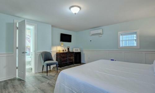 Hotel Loggerhead Inn And Suites By Carolina Retreats