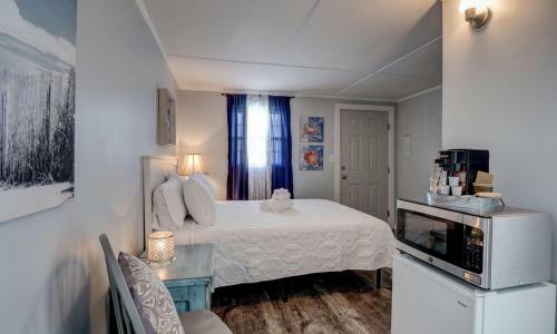 Hotel Loggerhead Inn And Suites By Carolina Retreats