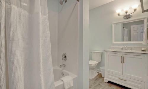 Hotel Loggerhead Inn And Suites By Carolina Retreats