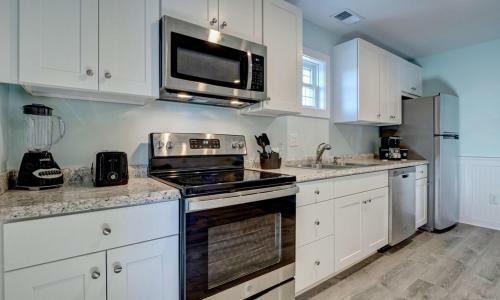 Hotel Loggerhead Inn And Suites By Carolina Retreats