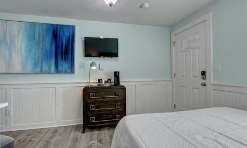 Hotel Loggerhead Inn And Suites By Carolina Retreats
