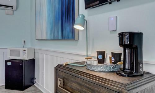 Hotel Loggerhead Inn And Suites By Carolina Retreats