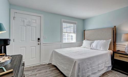 Hotel Loggerhead Inn And Suites By Carolina Retreats