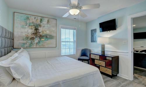 Hotel Loggerhead Inn And Suites By Carolina Retreats