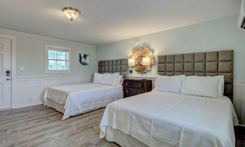 Hotel Loggerhead Inn And Suites By Carolina Retreats