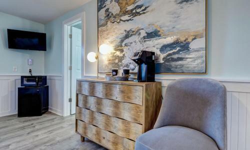 Hotel Loggerhead Inn And Suites By Carolina Retreats