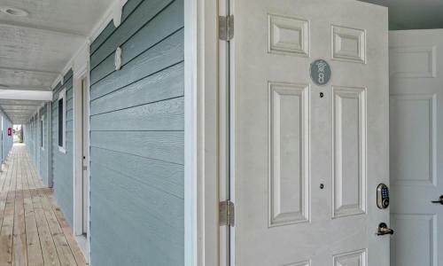 Hotel Loggerhead Inn And Suites By Carolina Retreats