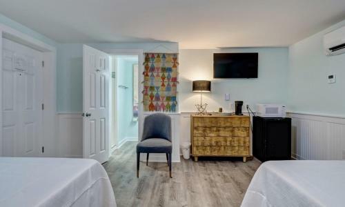 Hotel Loggerhead Inn And Suites By Carolina Retreats