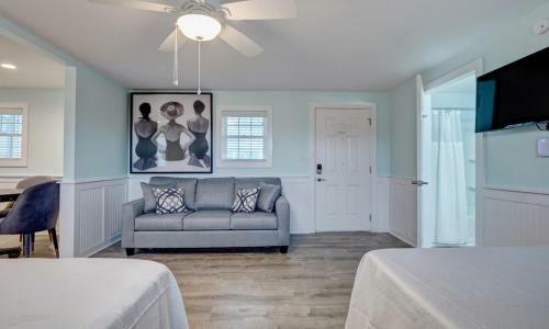 Hotel Loggerhead Inn And Suites By Carolina Retreats
