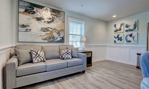 Hotel Loggerhead Inn And Suites By Carolina Retreats