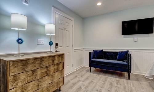 Hotel Loggerhead Inn And Suites By Carolina Retreats