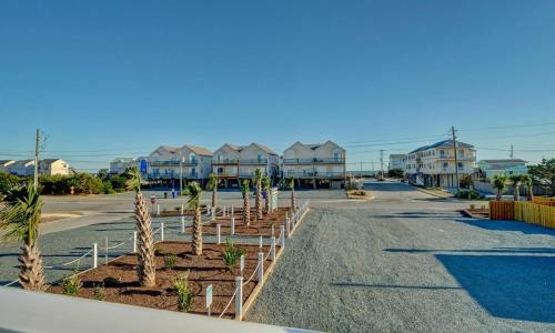 Hotel Loggerhead Inn And Suites By Carolina Retreats