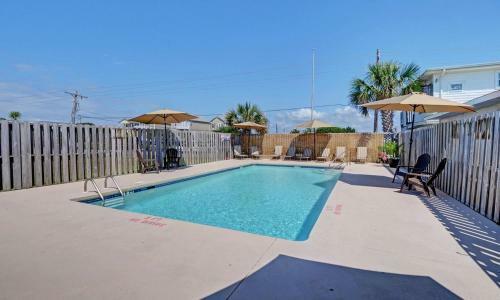 Hotel Loggerhead Inn And Suites By Carolina Retreats