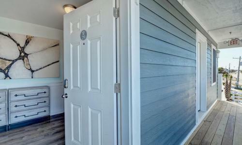 Hotel Loggerhead Inn And Suites By Carolina Retreats