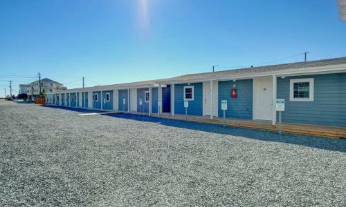 Hotel Loggerhead Inn And Suites By Carolina Retreats