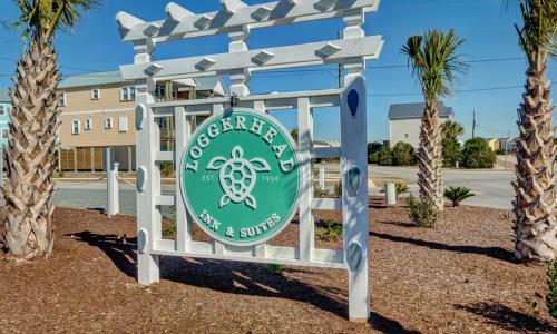 Hotel Loggerhead Inn And Suites By Carolina Retreats