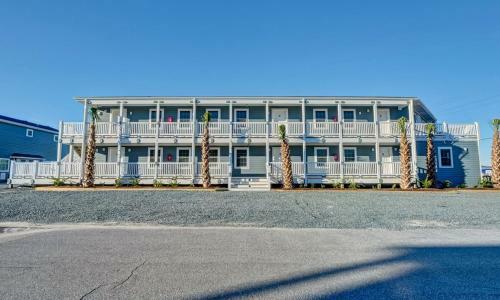 Hotel Loggerhead Inn And Suites By Carolina Retreats