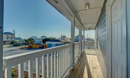 Hotel Loggerhead Inn And Suites By Carolina Retreats