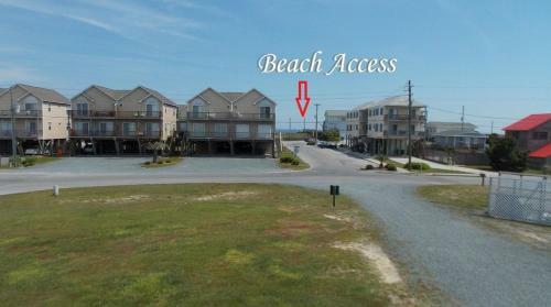 Hotel Loggerhead Inn And Suites By Carolina Retreats