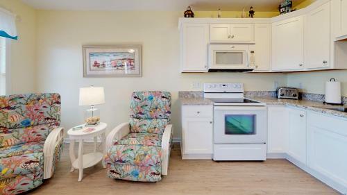 Apartamento Sea Coast Suites 14