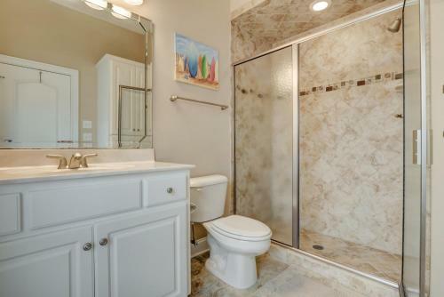 New Listing! Oceanfront Oasis With Sparkling Pool Townhouse