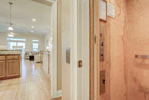 New Listing! Oceanfront Oasis With Sparkling Pool Townhouse