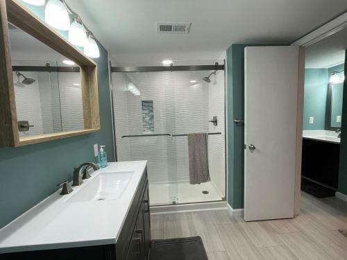 Apartamento Surf Condo 517