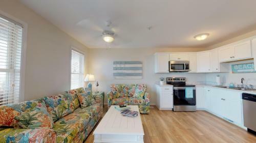 Apartamento Sea Coast Suites 11