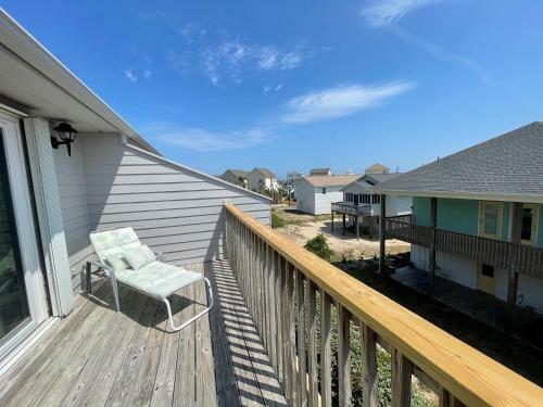 Apartamento Turtle Cove 126