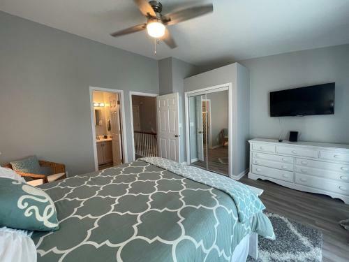 Apartamento Turtle Cove 126