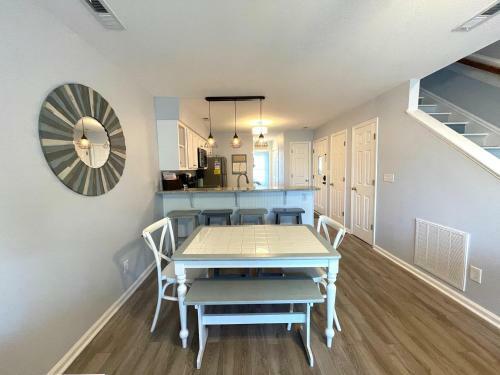 Apartamento Turtle Cove 126