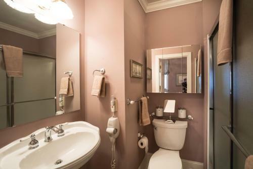 Lions Gate B&B