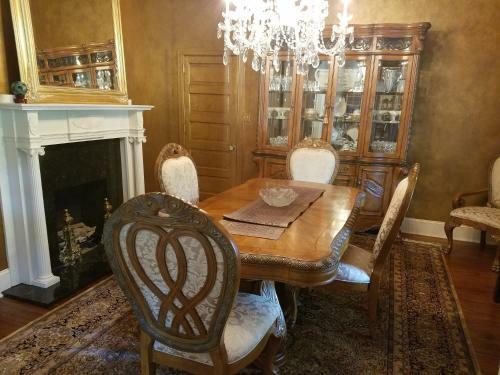 Lions Gate B&B