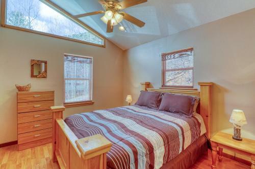 Cozy Cabin