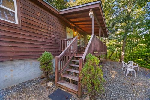 Cozy Cabin