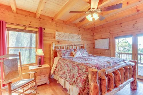 4 Bed 4 Bath Vacation Home In Sylva I