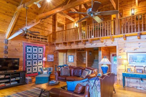 Timberidge Lodge
