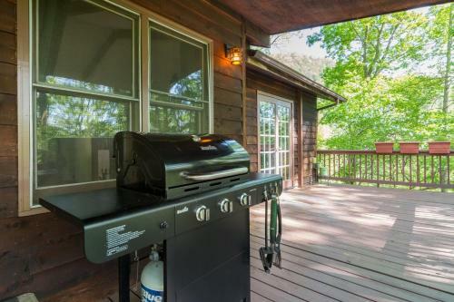 Spy Rock Cabin Cabin
