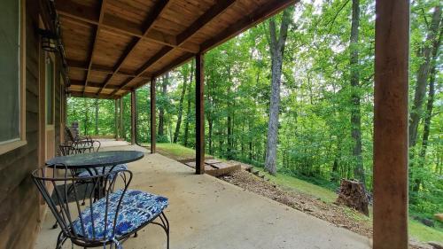 Spy Rock Cabin Cabin