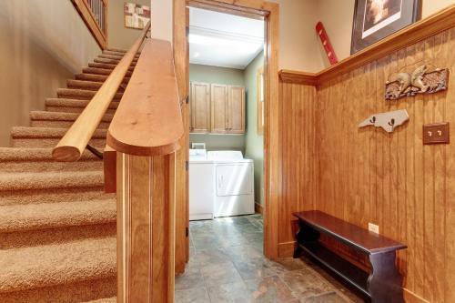 Tuckaway Retreat