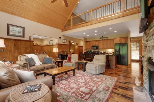Tuckaway Retreat