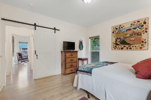 The River House